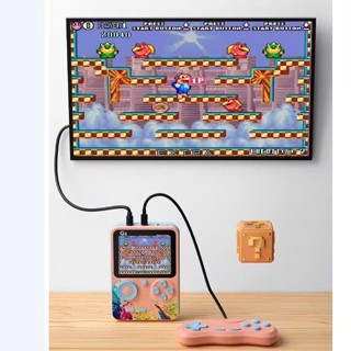 Máy Chơi Game Cầm Tay G5 - Kết Nối Ti Vi - Có thêm tay Game chơi được 2 người