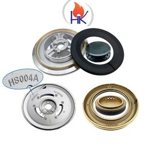Đầu đốt bếp ga âm Capri CR-270KT