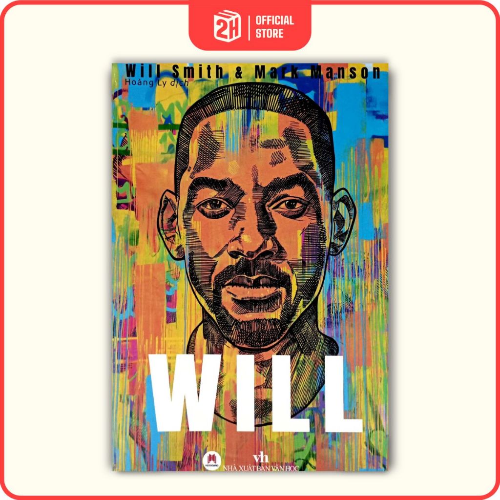 Sách Will - Nhà sách 2HBooks