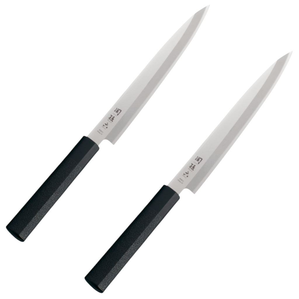 [Top Value] Dao bếp Nhật cao cấp KAI Hekiju Sashimi Knife - Dao Sashimi AK5076 (210mm)