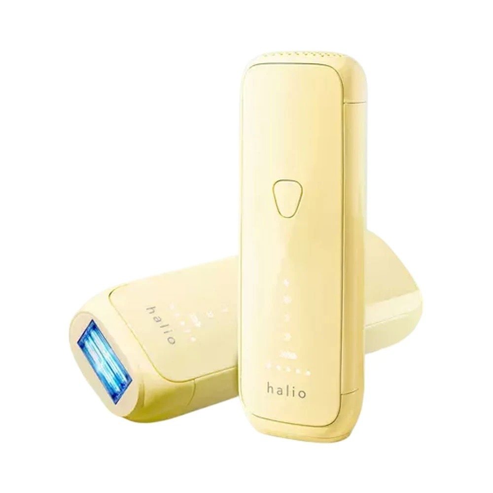 [SP]Máy Triệt Lông Halio SilkGlow IPL Sapphire Cooling Hair Removal
