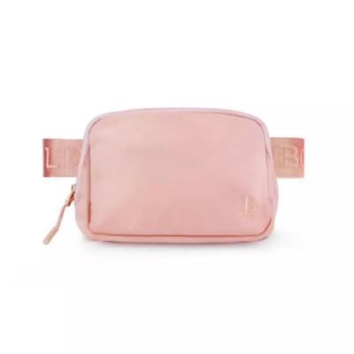 [Gift] Túi Đeo Chéo Lixibox Belt Bag - 2 Màu Sắc