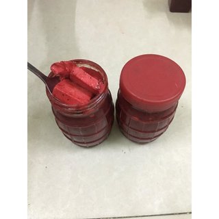 Chao đỏ Văn Minh dùng để làm xá xíu, heo quay, lạp xưởng combo 2 hũ (300g/hủ)