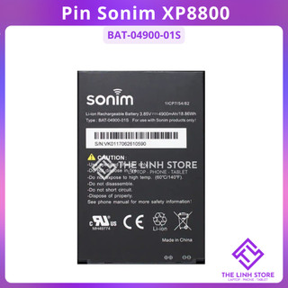 Pin Sonim XP8800