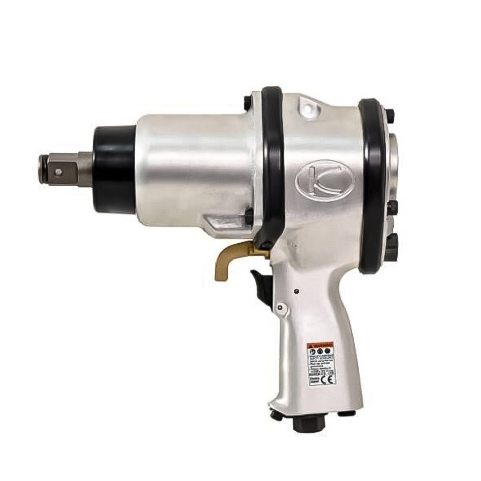 Súng Siết Bulong 3/4 Inch Kuken KW-20P