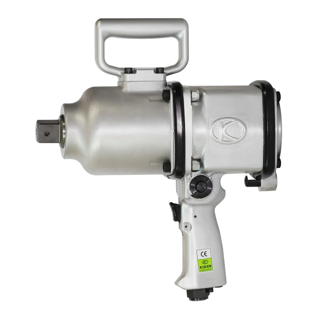 Súng Siết Bulong 1 Inch Kuken KW-40P