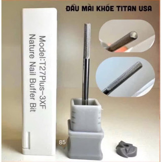 Đầu mài phá,mịn các loại