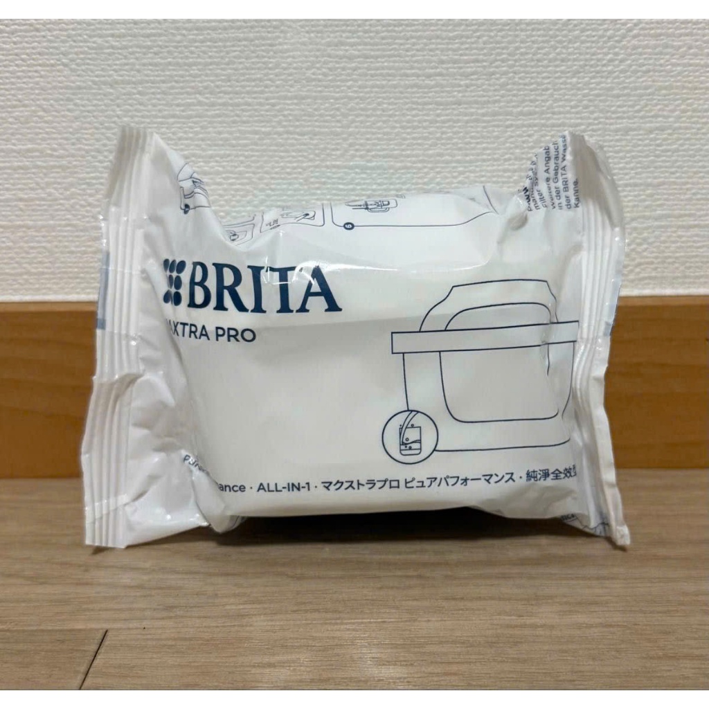Lõi lọc BRITA Maxtra Pro (công suất 150L/lõi) | BigBuy360 - bigbuy360.vn