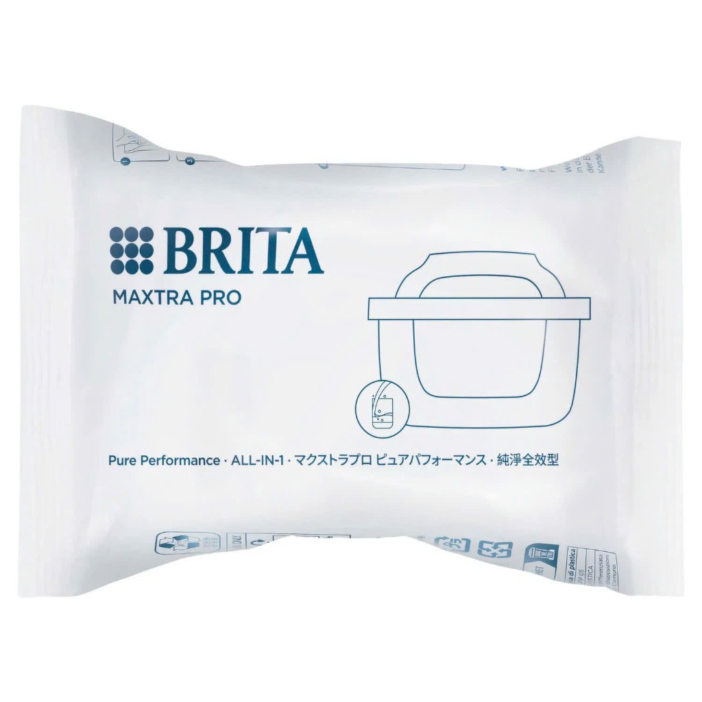 Lõi lọc BRITA Maxtra Pro (công suất 150L/lõi) | BigBuy360 - bigbuy360.vn