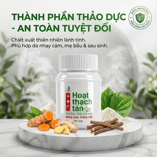 Bột khử mùi chân giày tất cho nam giới