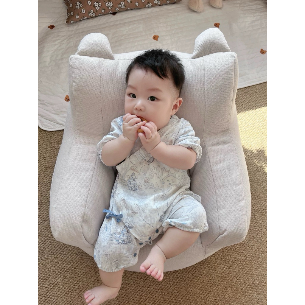 DOMIAMIA - (BST MỚI ORDER) Body Đùi cho bé