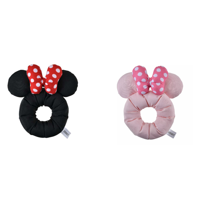 [Direct from Japan] Disney Scrunchie Icon for Kids Japan NEW Disney Store