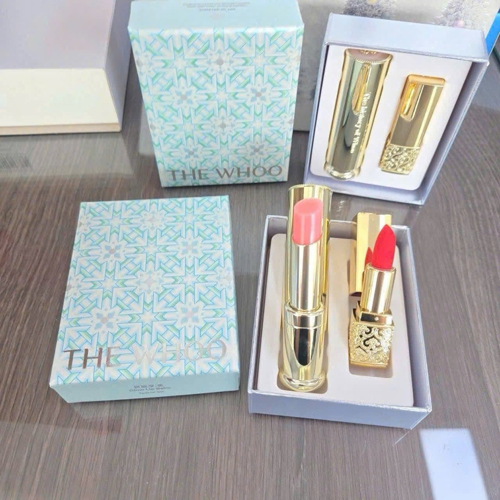 Son dưỡng môi Whoo fullsize Whoo