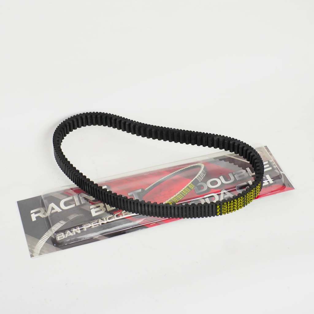 Dây Curoa BRT SH Việt Nam 4 Vavle KOR/KOS (23100K0RV01) (2 mặt).