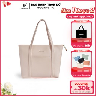 Túi xách công sở nữ thời trang dễ thương VACHINO-TX002