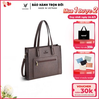 Túi xách công sở Selene Bag đựng laptop 15.6in VACHINO-TX011