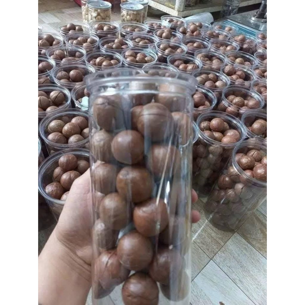 Macca kbang gia lai, 500g