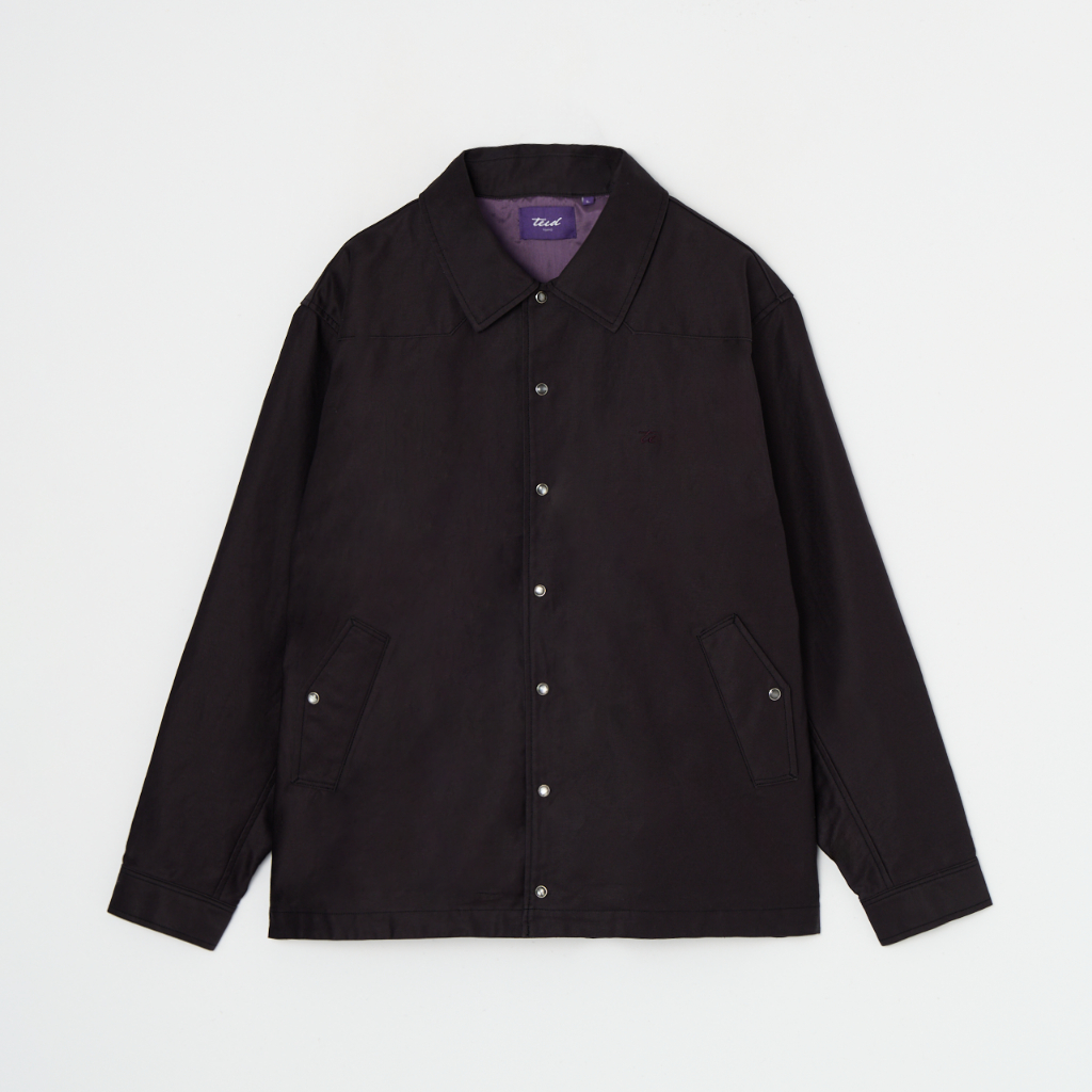 ÁO KHOÁC VINTAGE NAM NỮ WORK JACKET tecd WESTERN MIXED JACKET FORM RỘNG PHONG CÁCH 90's STREET, WEST