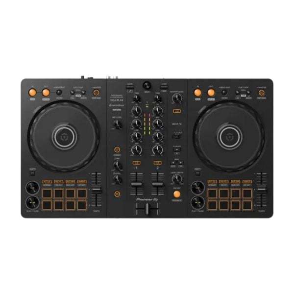 BÀN DJ GIÁ RẺ SIÊU CHẤT LƯỢNG Pioneer DDJ-FLX4