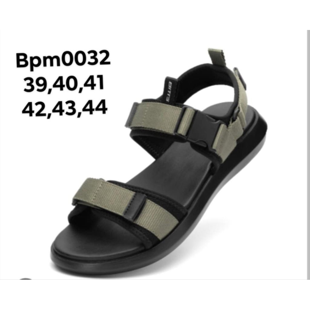 BPM003200 RÊU SANDAL BITIS NAM