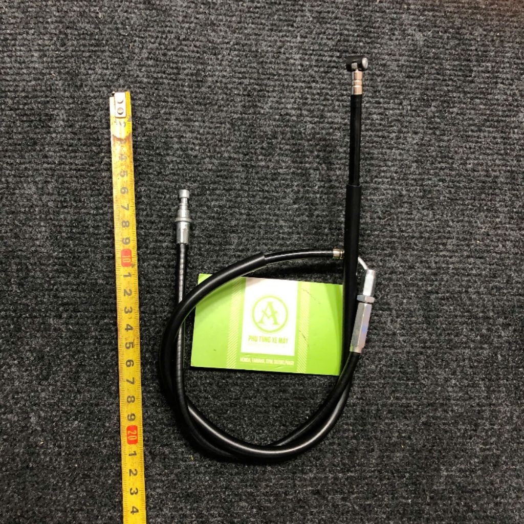 Dây côn xe máy Cup 67 ( hình chụp trực tiếp )