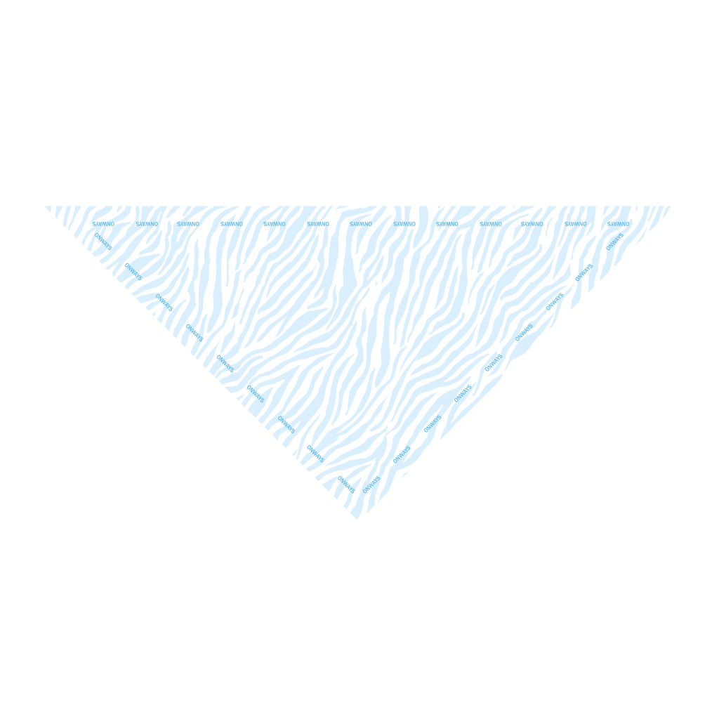 [NEW] ONWAY Khăn Choàng Cổ Thể Thao Co Giãn Nhẹ, Chống Tia UV ERA BANDANA U5322