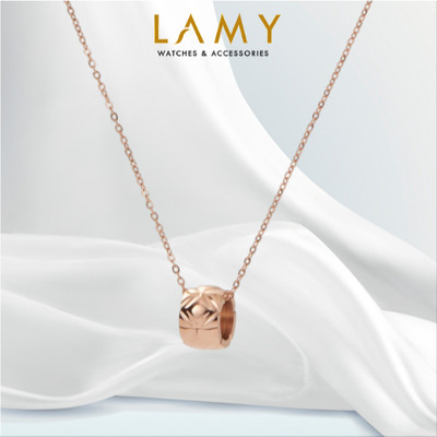 Dây chuyền LAMY Split Flower X Necklace 6016
