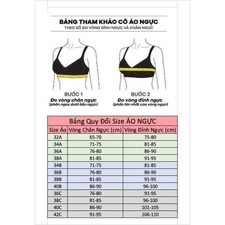 Áo ngực nữ boya 522 ren mút mỏng nâng ngực