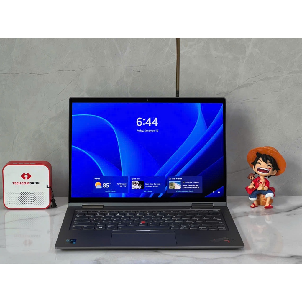 Lenovo Thinkpad X1 Yoga Gen 6