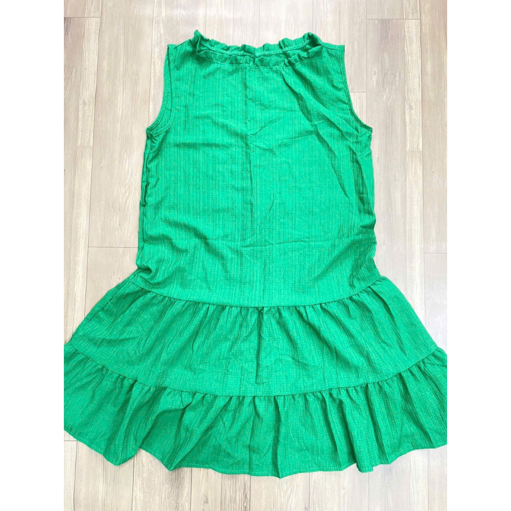 Đầm Babydoll Shein
