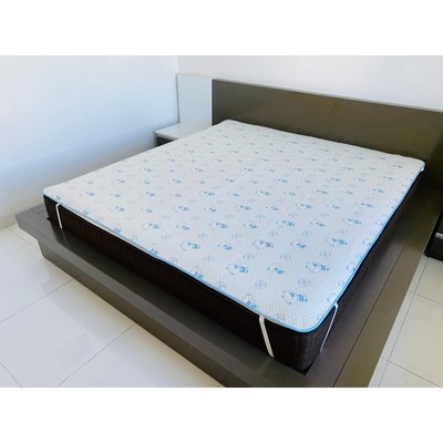 Tấm lót chống thấm cho bé VIETMAT các size 1x2m - 1,2x2m - 1,4x2m - 1,6x2m - 1,8x2m - 2,2x2m
