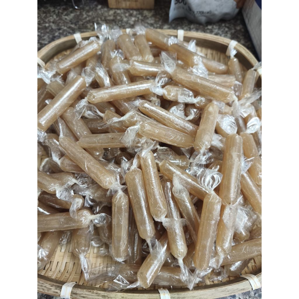 Mãng Cầu Sấy Dẻo nguyên chất HEALTHY FOOD