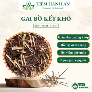 Gai Bồ Kết Khô Tự Nhiên Hàng Loại 1 Thảo Dược Gội Đầu Xông Nhà Trừ Tà - Tiệm Hạnh An