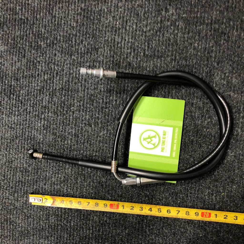 Dây côn xe máy Cup 67 ( hình chụp trực tiếp )