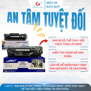Hộp mực CF279A Cho máy M12a/ M12w/ M26a/ M26nw