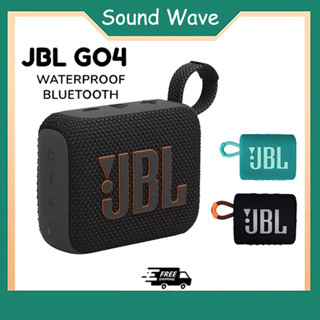 JBL GO3  Ultra-Portable Bluetooth Speaker, Big JBL Pro Sound, IP67 Waterproof