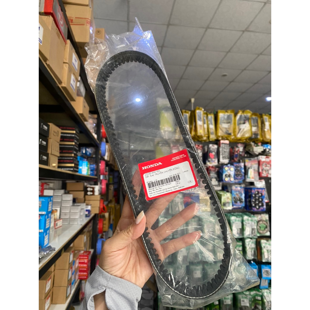 DÂY CUROA VISION 2015-2019_K44 (zin chính hãng)