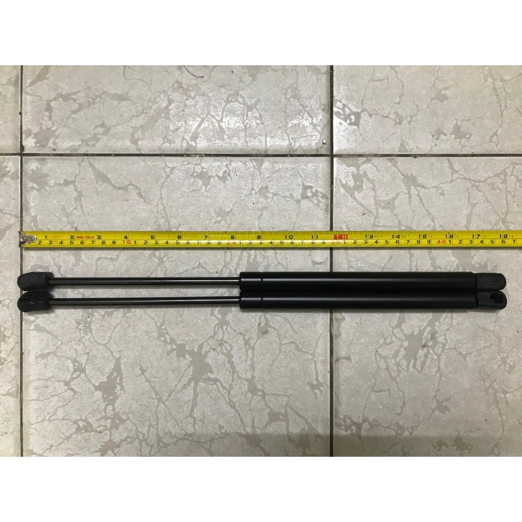 Ty chống cốp sau và Ty chống nắp capo BMW X5 2007-2013