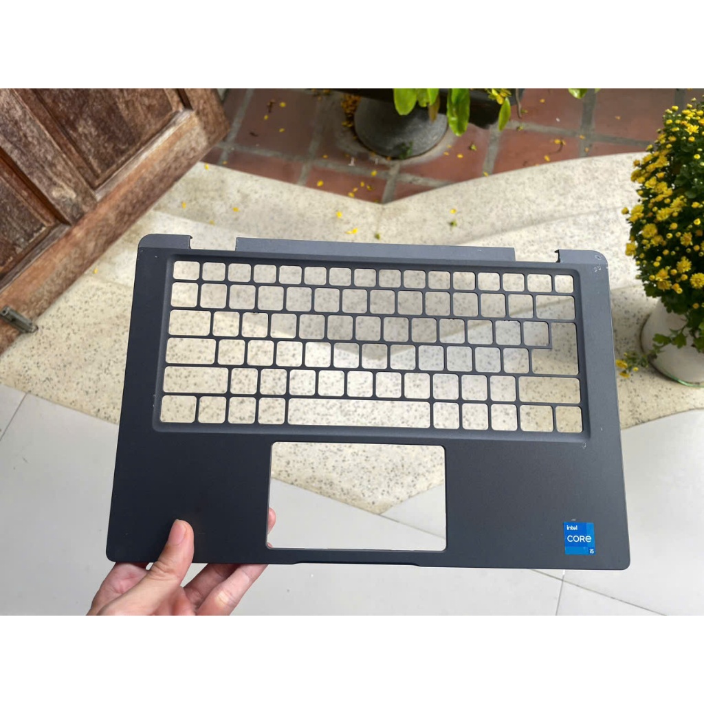 Vỏ C tháo máy Dell Latitude 7320 PDGKP