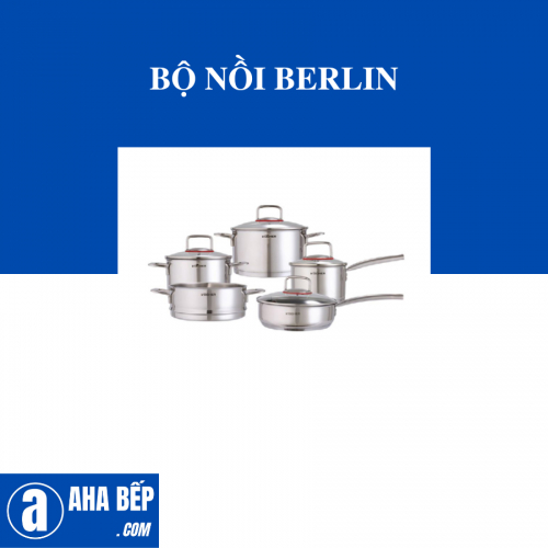 BỘ NỒI BERLIN