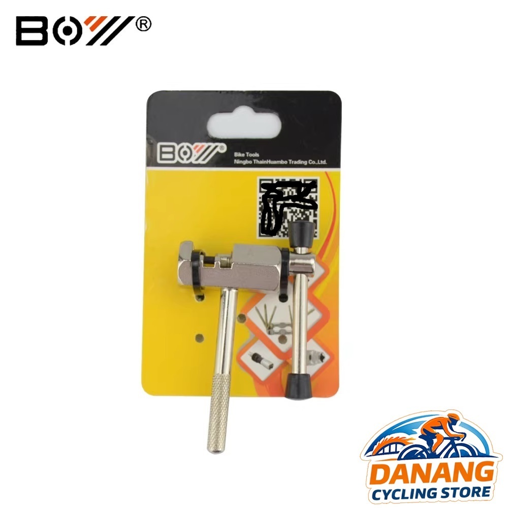 Dụng Cụ Cắt Xích Xe Đạp BOY 7024 – Tách Mắt Xích, Sửa Chữa Tiện Lợi