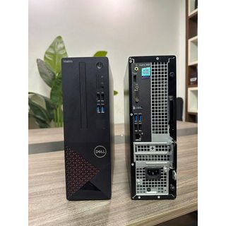 DELL VOSTRO 3681 SFF CORE I5 10400 | RAM 8GB | SSD 512GB | WIFI - Bluetooth. Hàng like new 90 - 98%