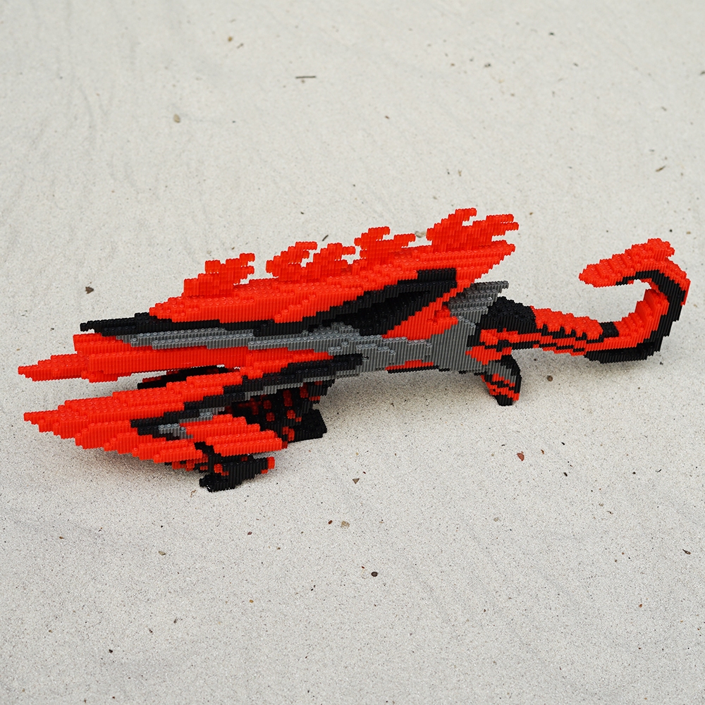 Mô Hình M1014 Huyết Hỏa Lắp Ráp & Sưu Tầm