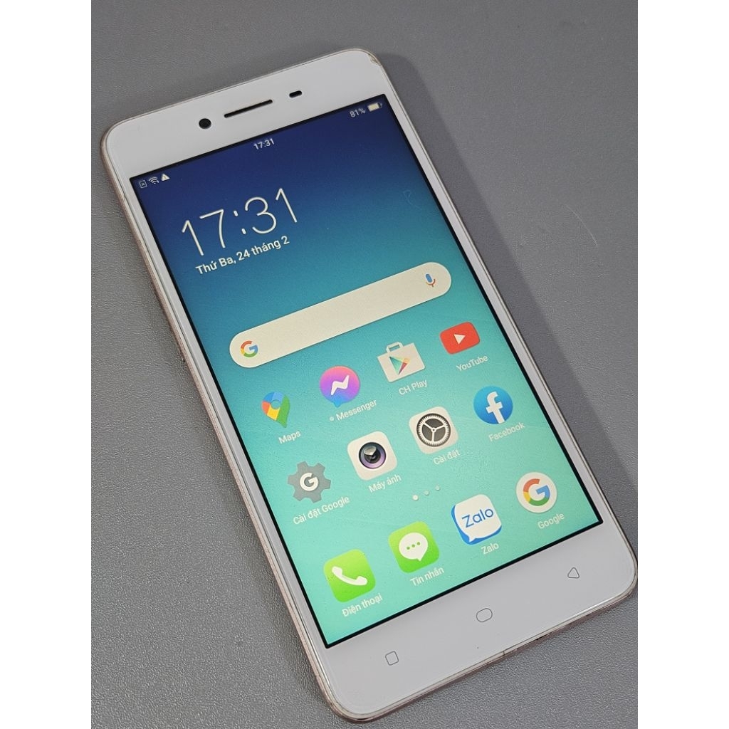 Điện thoại Sưu tầm Op_po N_e_o 9