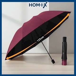 ô dù gấp gọn cỡ lớn che nắng 12 nan, che mưa chống nắng loại to đi ngoài trời chăc chắn