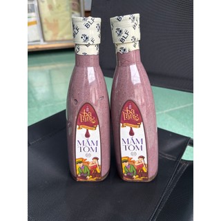 Mắm Tôm Mắm Tép Ba Làng