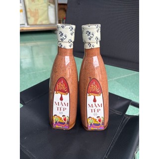 Mắm Tôm Mắm Tép Ba Làng