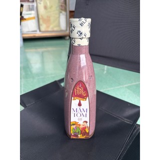 Mắm Tôm Mắm Tép Ba Làng