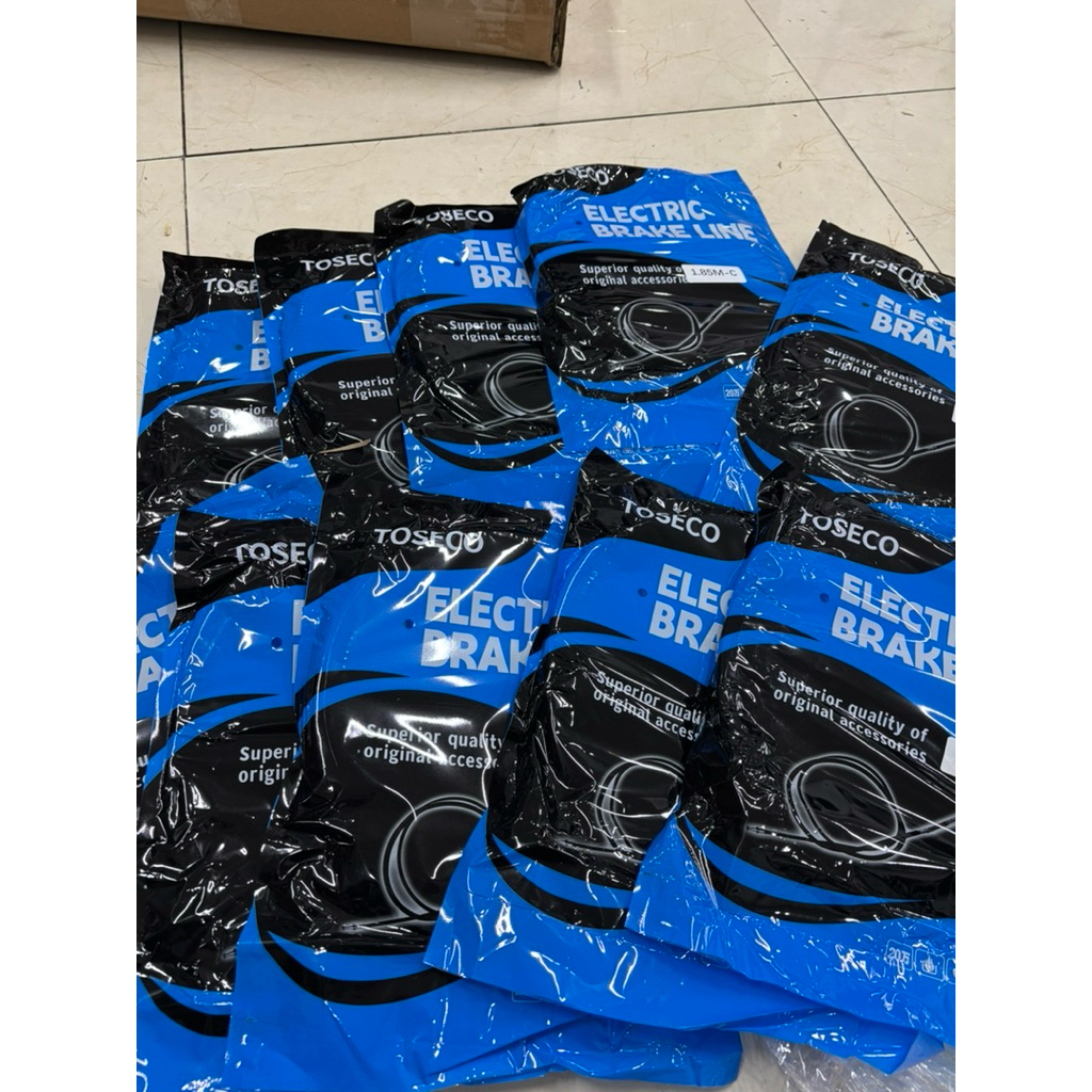 Dây thắng xe đạp điện Pega Cap A, DK bike