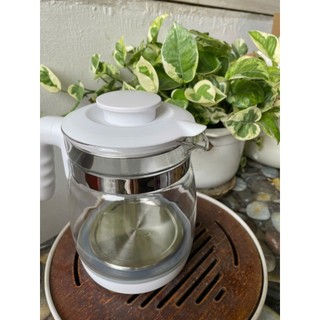 BÌNH THỦY TINH CHÍNH HÃNG Moaz MB002-800W